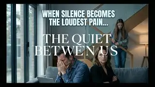 &ldquo;When Silence Destroys a Family&hellip; The Story of Amelia, Grace & Daniel&rdquo;