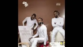 WAYE - WAWA FT X-ICE