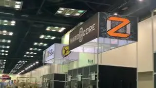 ATA Show 2020 highlight reel