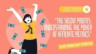 The Silent Profits: Understanding the Power of Affiliate Metrics