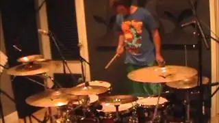 The Biggest Stunt- Lambesis Studios Pt.1