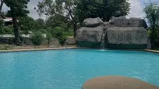 Amazing swimming pool in Batasan Hills Quezon City