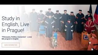 CEVRO Institute/PPE