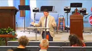 Sunday School - 10/05/2025 - Christian Bland - Church History