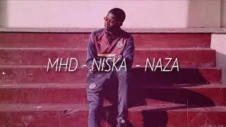 MHD x Niska x Naza Type Beat 2018 