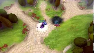 Dota 2 Clinkz counter pick: Slardar.