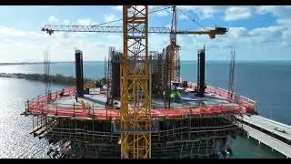 Una Residences Construction 5K - April 2023