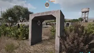 Destroying Capitalism in Arma3 ARGO