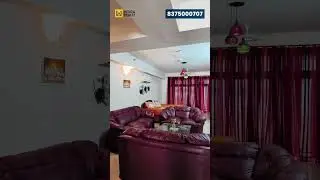Parx Laureate | 4 bhk 😍 Luxury Apartment For Sale in Noida