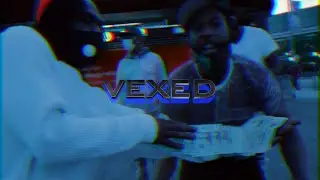 Ron Deuce x Monsta - Vexed (Official Video)