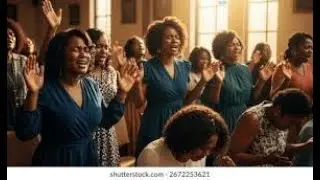 best worship mister danny bless featuring african gospel m inisters