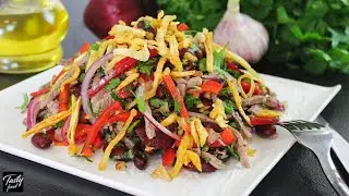 FAMOUS SALAD 