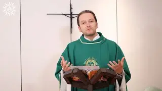 #JesuitasColombia - Eucaristía Dominical I 01 de febrero de 2026 I Domingo IV del Tiempo Ordinario
