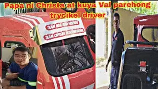 AFTER PASADA NADAANAN KAMI NI KUYA VAL,PAPA NI CHRISTA INIHATED KAMI PAUWI.