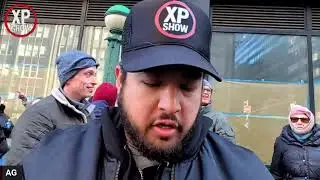 LIVE from NYC: Zohran Mamdani&rsquo;s Inauguration Block Party &mdash; What Do New Yorkers REALLY Think?