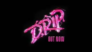 (MALE VER.) DRIP - BABYMONSTER