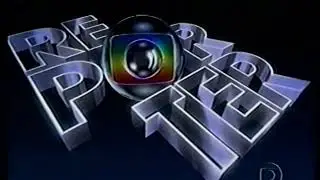 Globo Rep&oacute;rter - Especial 11 de Setembro (14/09/2001)