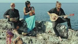AETAS AUREA - Eleusi (official video)