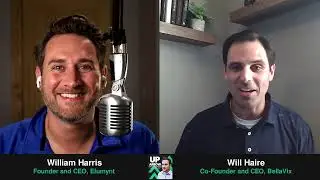 Selling on Amazon: Beyond the Basics With Will Haire