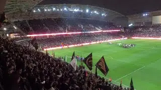 LAFC 3252 vs NE revolution (3/12/23)