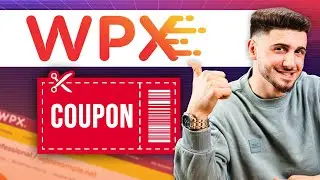 WPX Coupon Code: Best Discount Promo Deal Offer!