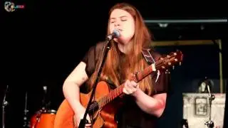 COLORS Showrunners & Friends @ Threshold Festival 2017 - Kaiya Campbell