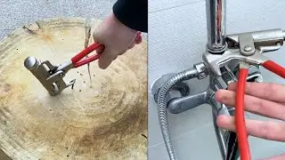 Universal Multifunctional Hammer