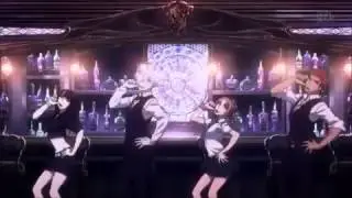 Opening death parade