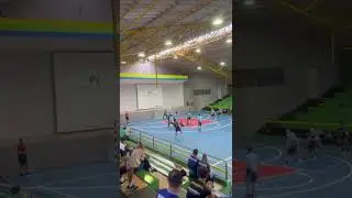 Aruj&aacute; CUP 2025 #21