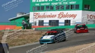 Vtec Club USA Round2 Big Willow 041616