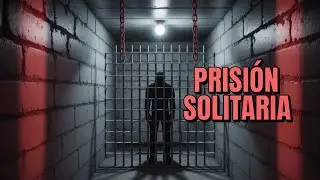 El Recluso sin Contacto Humano: 42 A&ntilde;os de Oscuridad Total