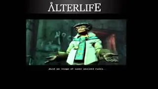 Alterlife Walkthroug - Phantom Dust (Part 1)