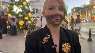 Поговорим