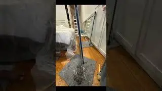 Kitchen glass door repair SG | Glass Door Replacement Singapore