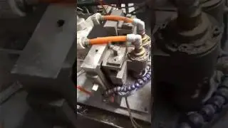 الألومنيوم تدحرجتشكيلهلآلة