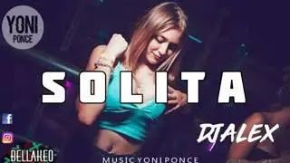 Solita dj alex