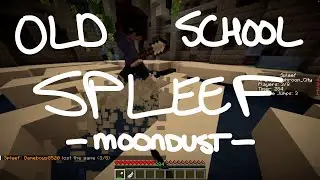 the uncs were onto something with spleef