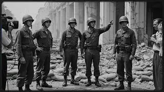 American Generals Thought Tet Was a Victory Until Public Opinion Turned