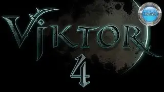 Viktor Walkthrough part 4 Frozen Summit