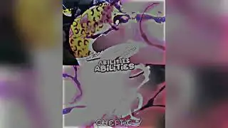 Luffy Vs Lucci (Long Form)