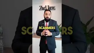 Avoid Becoming a Victim of Real Estate Scams in Dubai! #arashzad #RealEstateScams #PropertyLawyer
