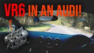 Is a V6 Audi TT as Good as it Sounds?