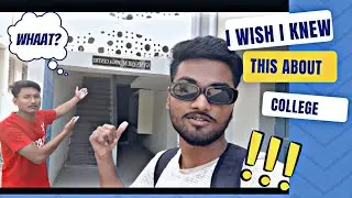 Bihar top college reality😮| Full campus tour vlog #vlog Being Local