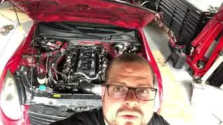 Sloppy Radio Show Guest 8-21-21 - Pete From Hughes Performance