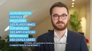 Comment investir sur Internet ? | Info Placements