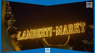 Impressionen vom Oldenburger Lamberti-Markt 2019