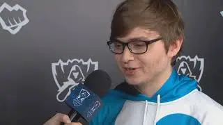 C9 Sneaky on Caitlyn pick and more