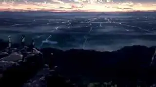 Akame ga Kill AMV - Through it All [Tatsumi vs Emperor]