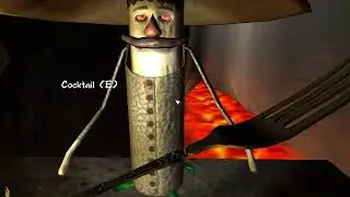 Tomato Way playthrough