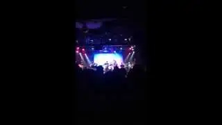 When Your Mind's Made Up (Arthur Darvill and Friends with Glen Hansard)